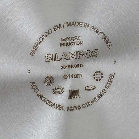 Сотейник Silampos Локост 1.1 л 14 см