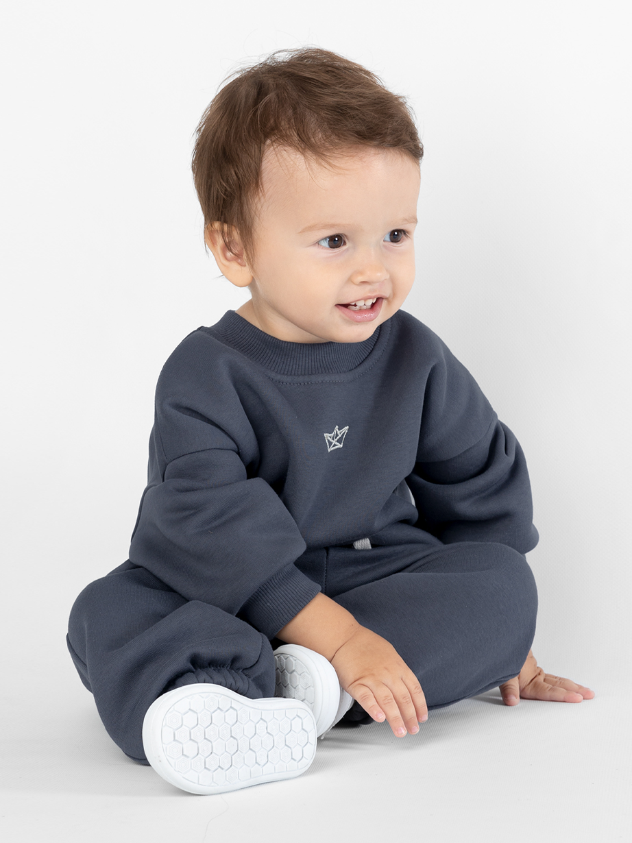 Костюм для мальчика Bossa Nova 071Ф-462-Г - фото 6