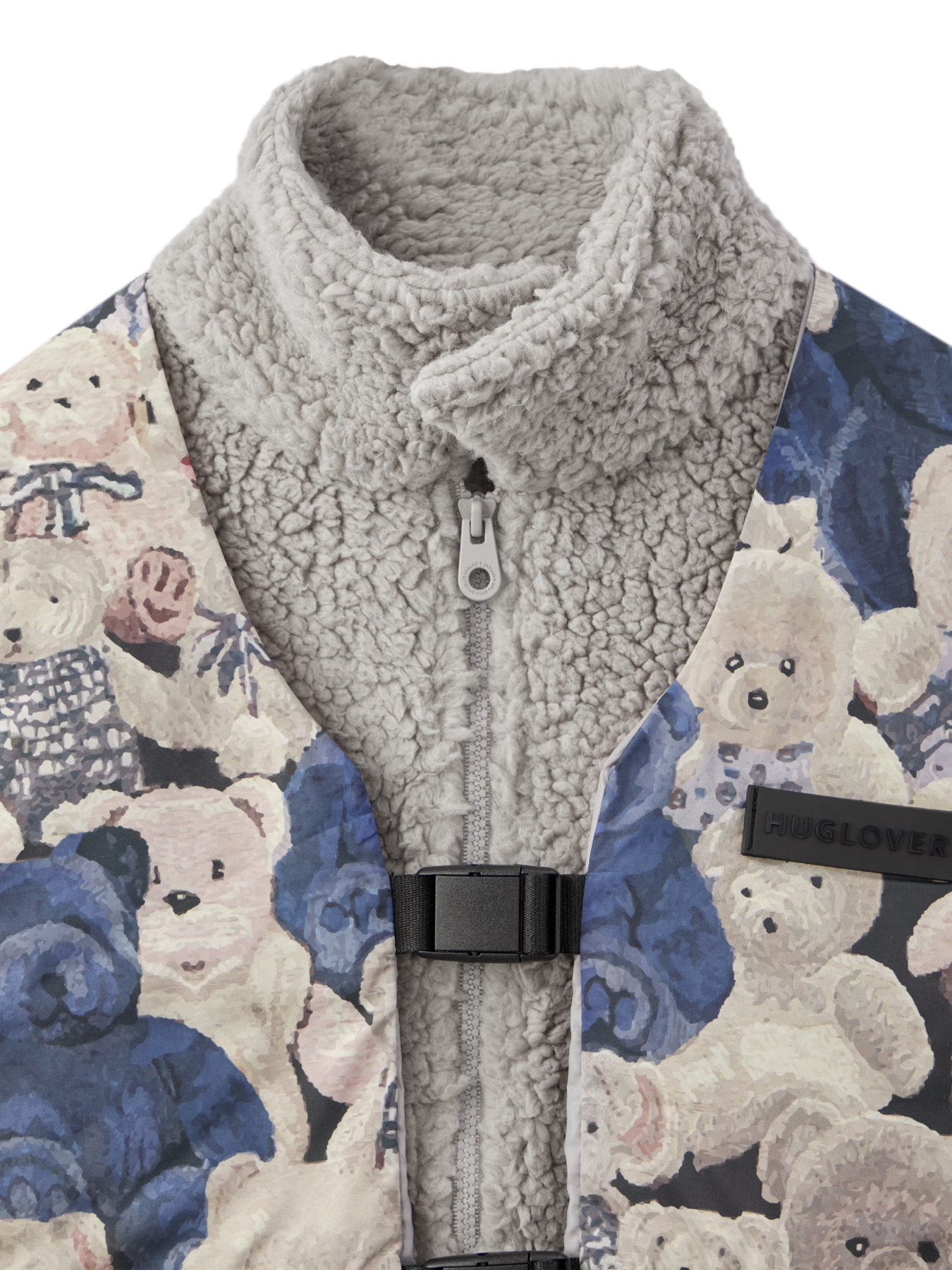 Комплект Happy Baby 89091_grey - фото 9