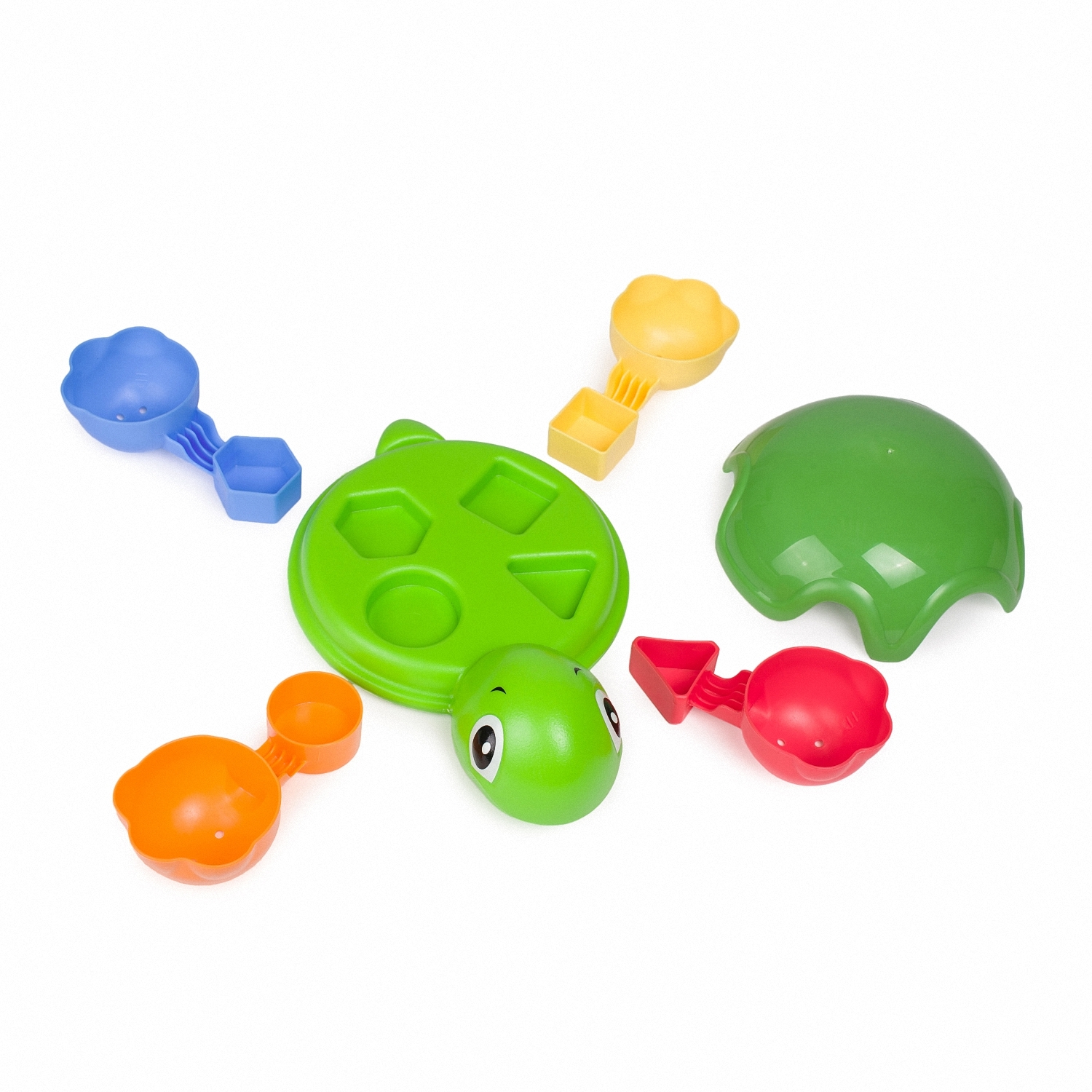 Игрушка Tomy - фото 6