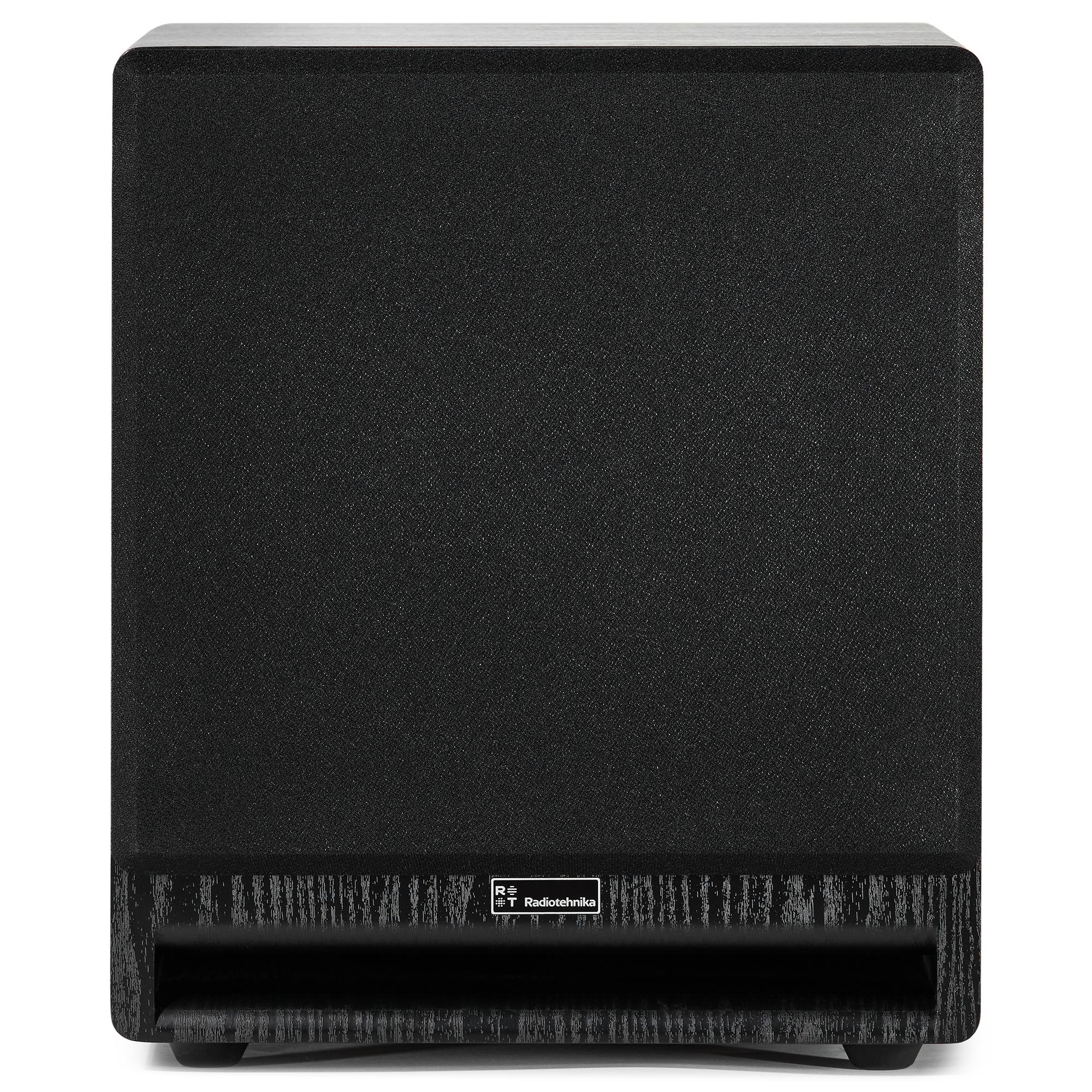 Колонка Radiotehnika Alfa 1.04 MKII - фото 5