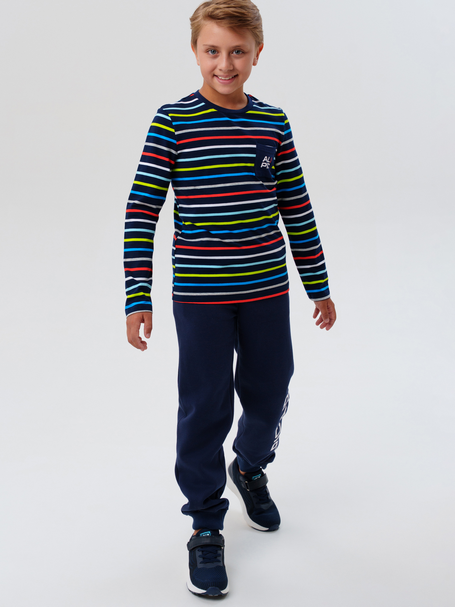 Брюки PlayToday 32511218 - фото 2