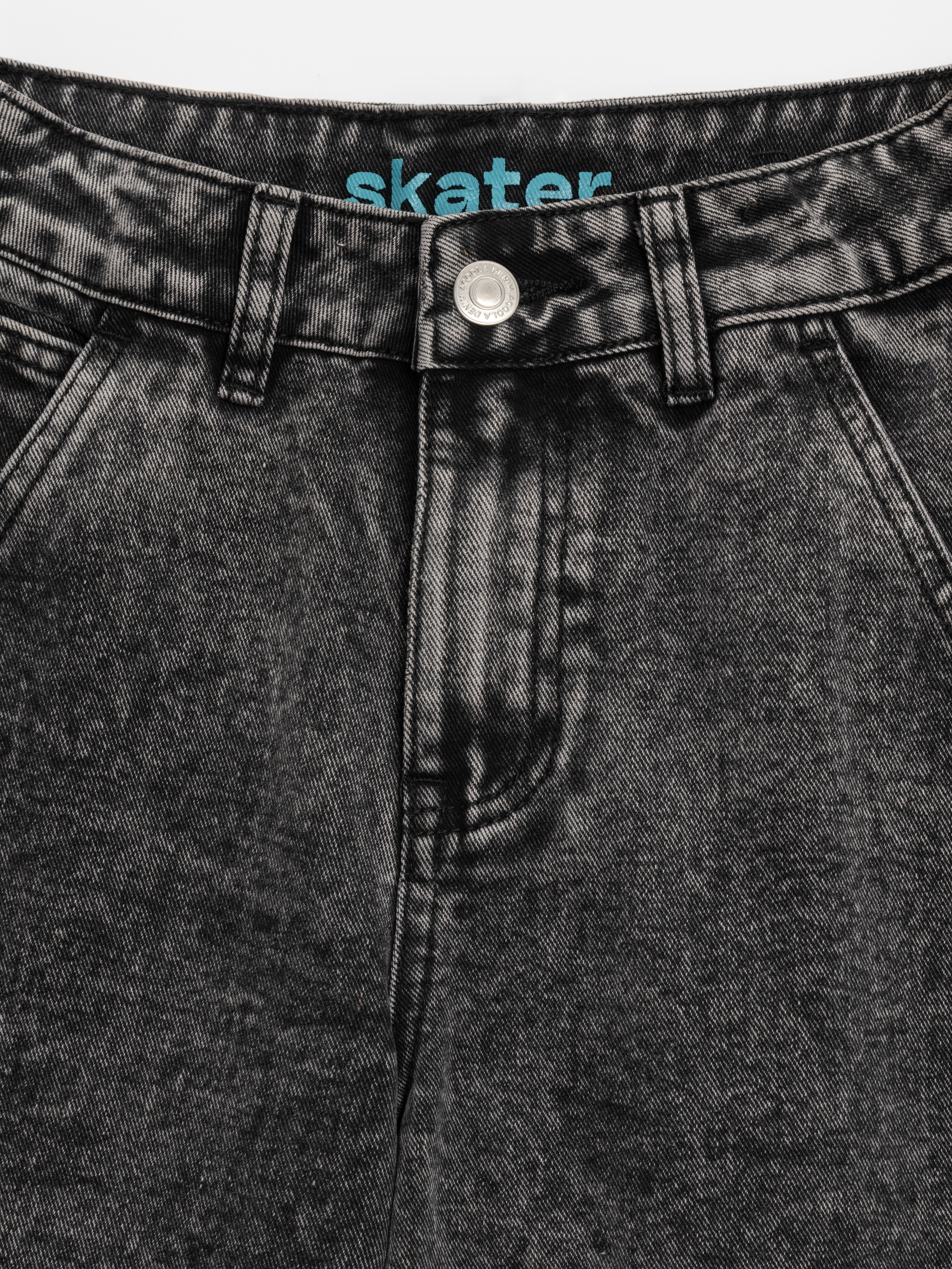 Джинсы Acoola 20110440111_0094431 - фото 3