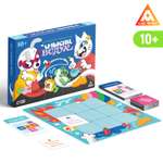 Настольная игра Лас Играс Мысли вслух