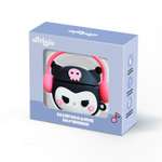 Наушники накладные KUROMI Bluetooth