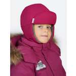 Шапка-ушанка Arctiline