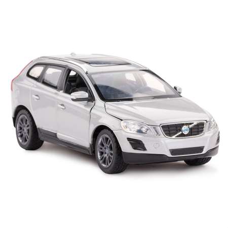 Автомобиль Rastar Volvo 1:24
