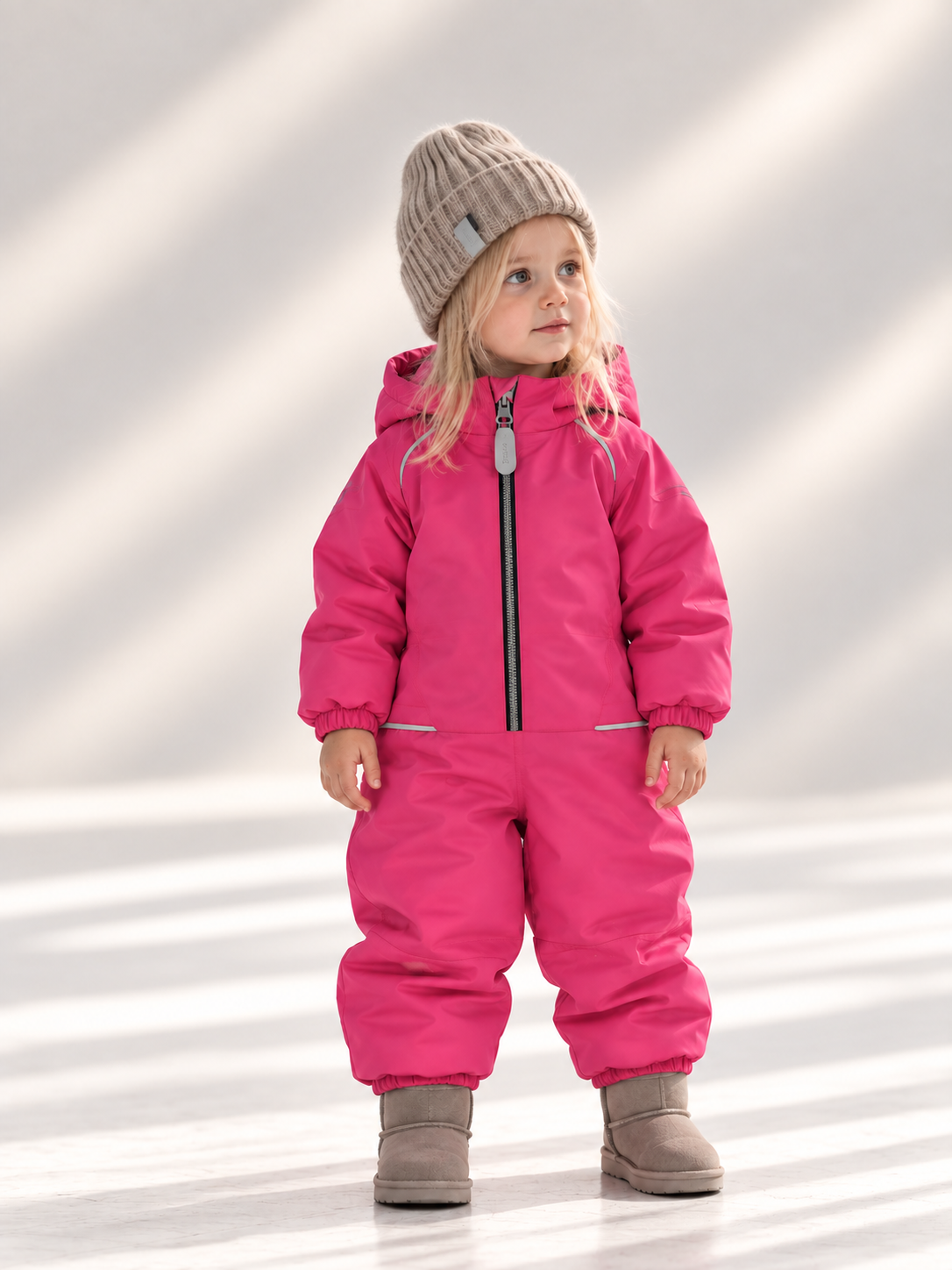 Комбинезон MOWbaby 4670078647764 - фото 1