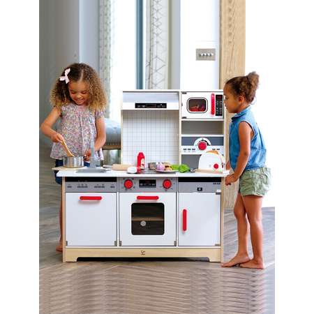 Игрушечная кухня Hape