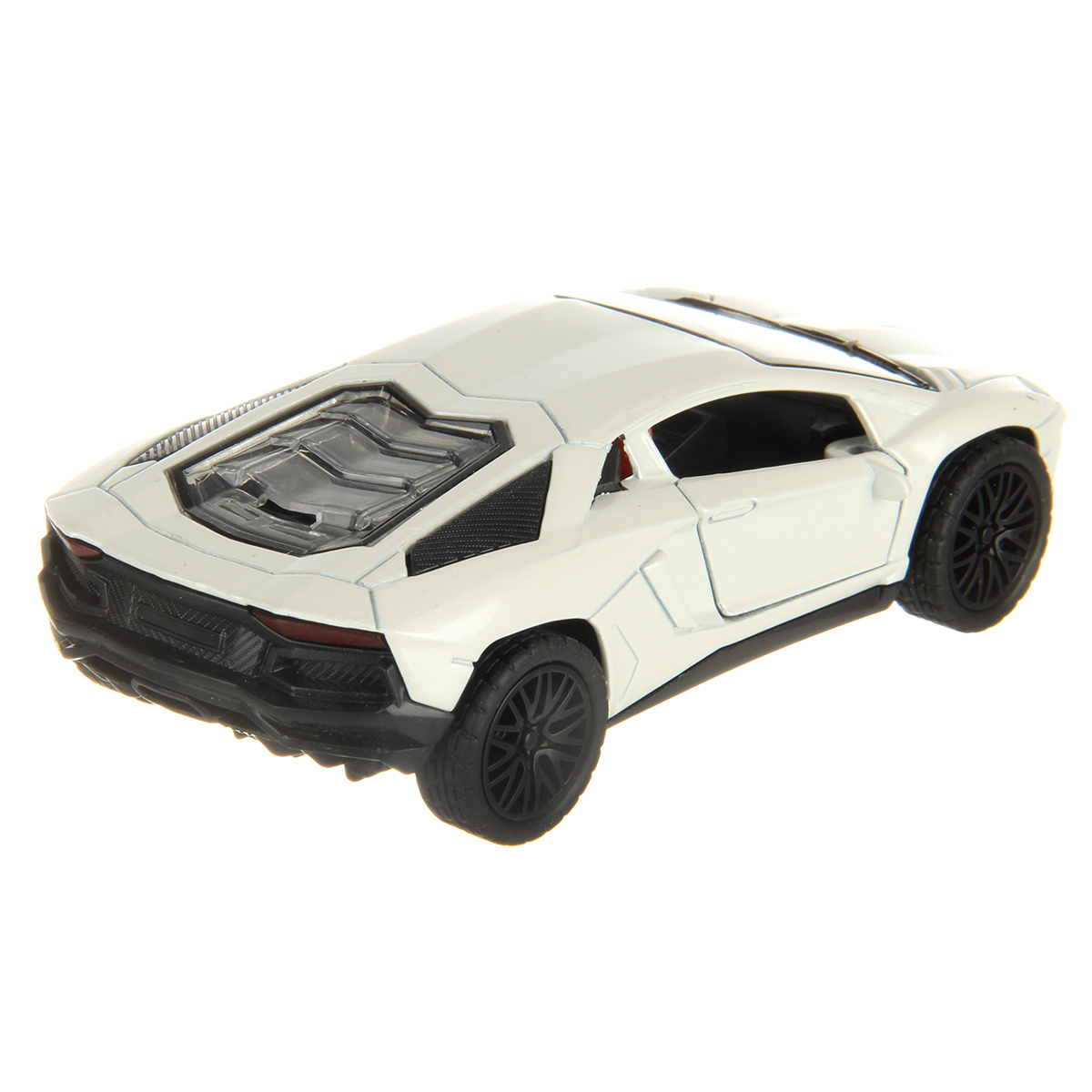 Автомобиль Veld Co 1:36 134975 - фото 4