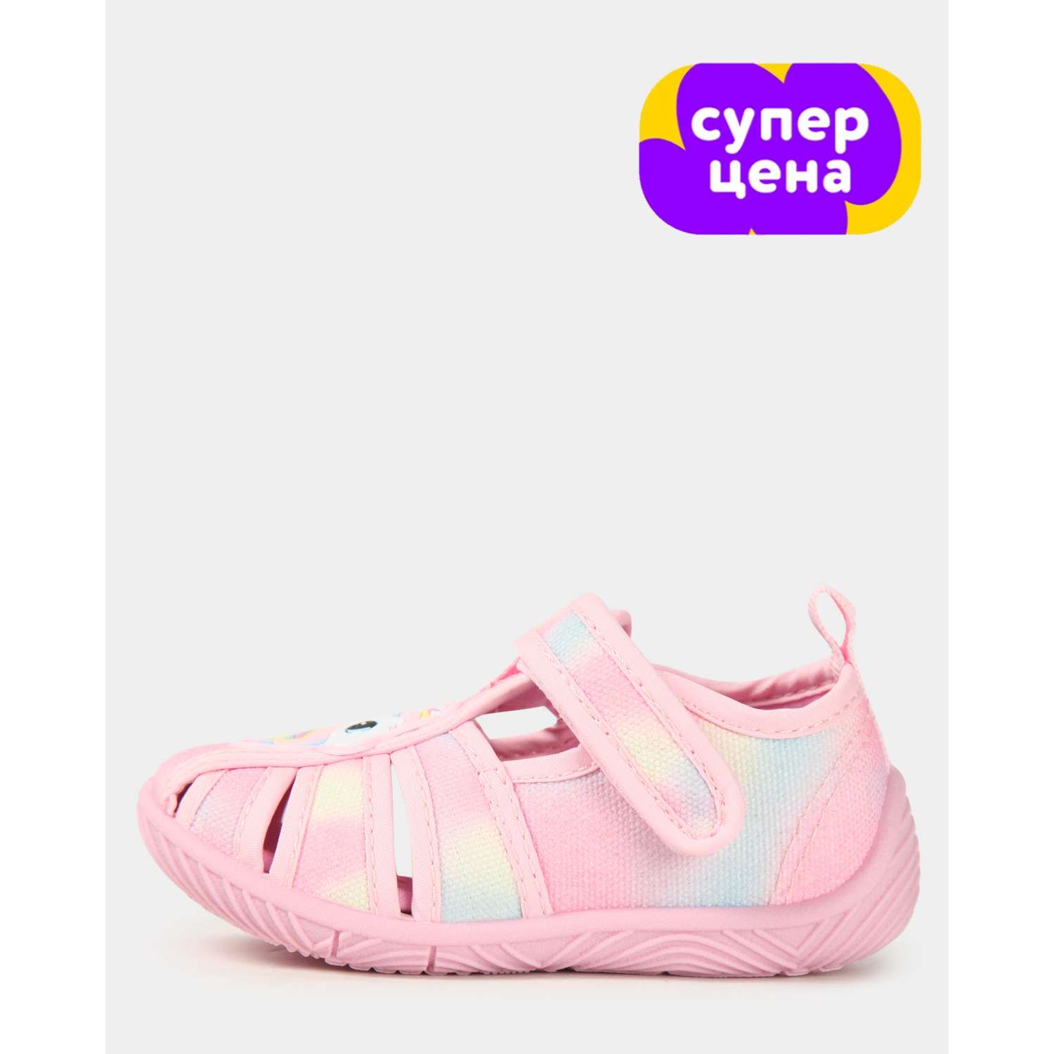 Кеды Tombi W25HEigTS-151-JJ - фото 1