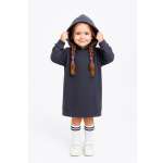 Худи-платье Эскимо