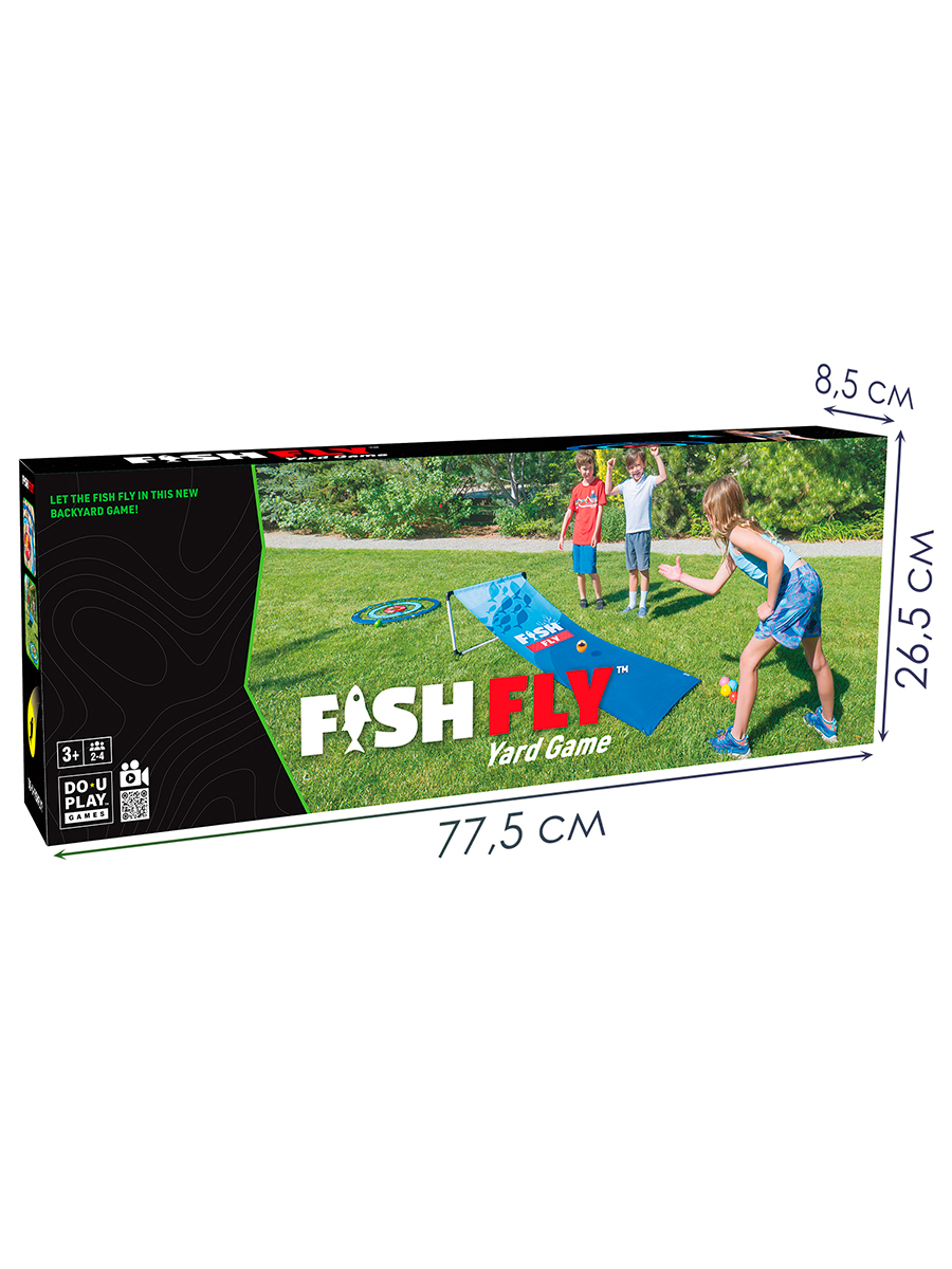 Активная игра Hape Ниндзя - фото 8