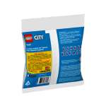 Конструктор LEGO City 30663 46 дет.