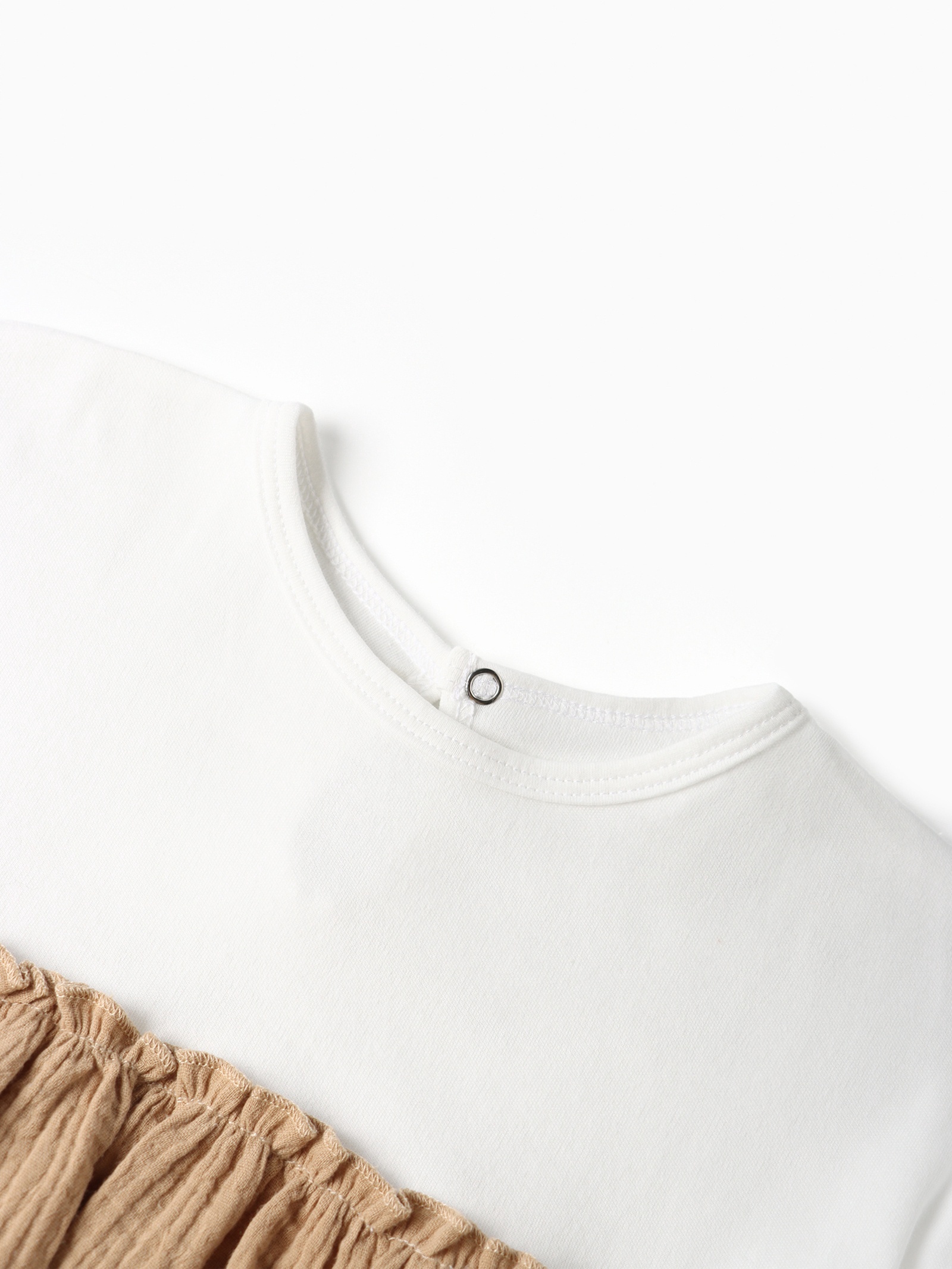 Платье Крошка Я 10788081 - фото 5