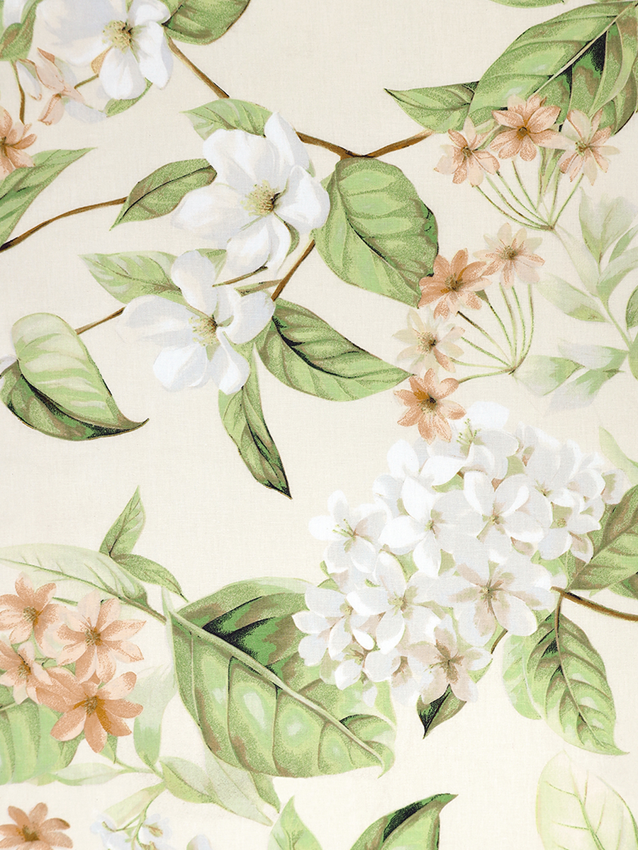 Комплект постельного белья BRAVO Collection евро 4 предм. - фото 6