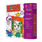 Настольная игра Kribly Boo Викторина
