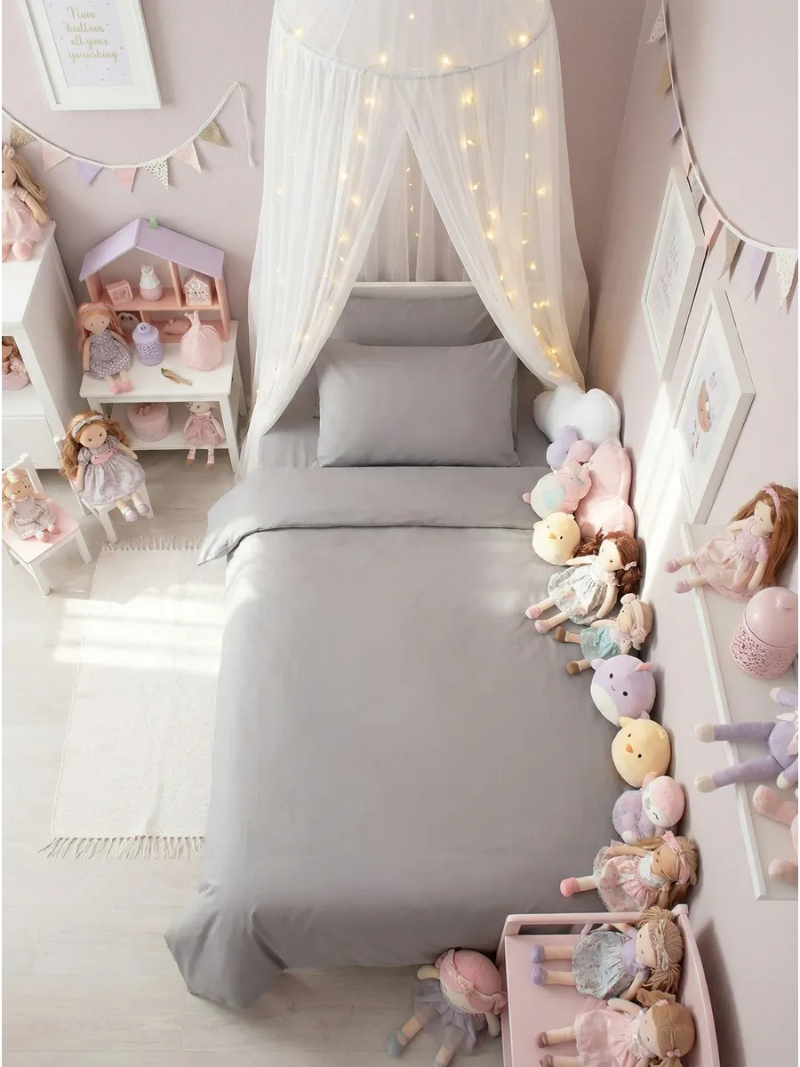 Пододеяльник COROCOCO 145 x 185 см - фото 4