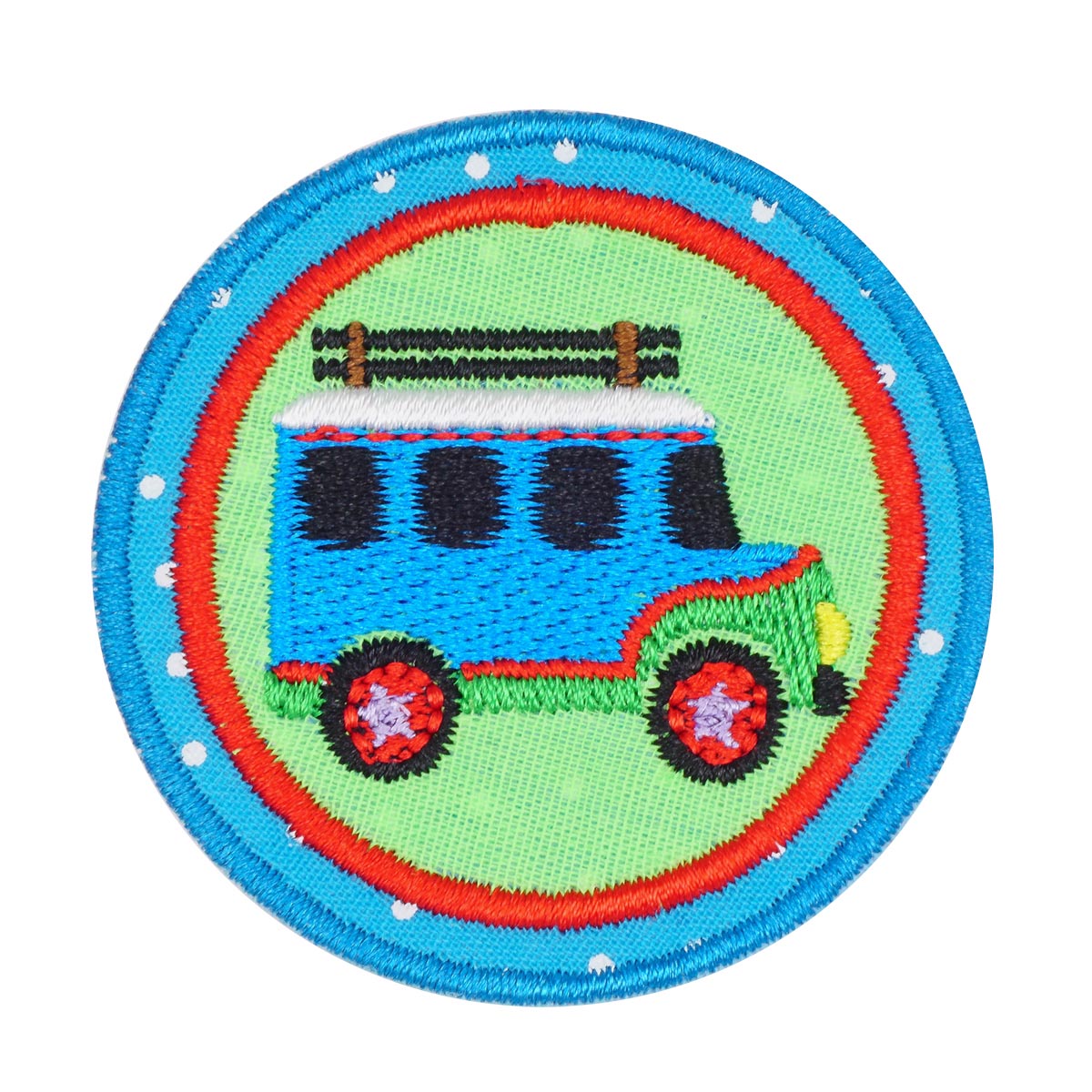 Набор для творчества Hobby Pro термоаппликация - фото 1