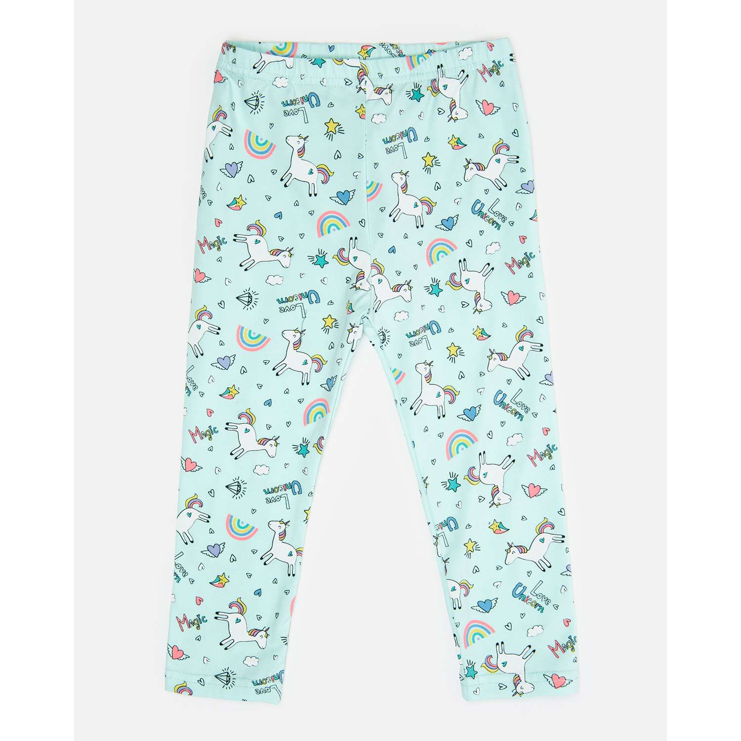 Леггинсы BabyGo S23-75BGig-54 - фото 2