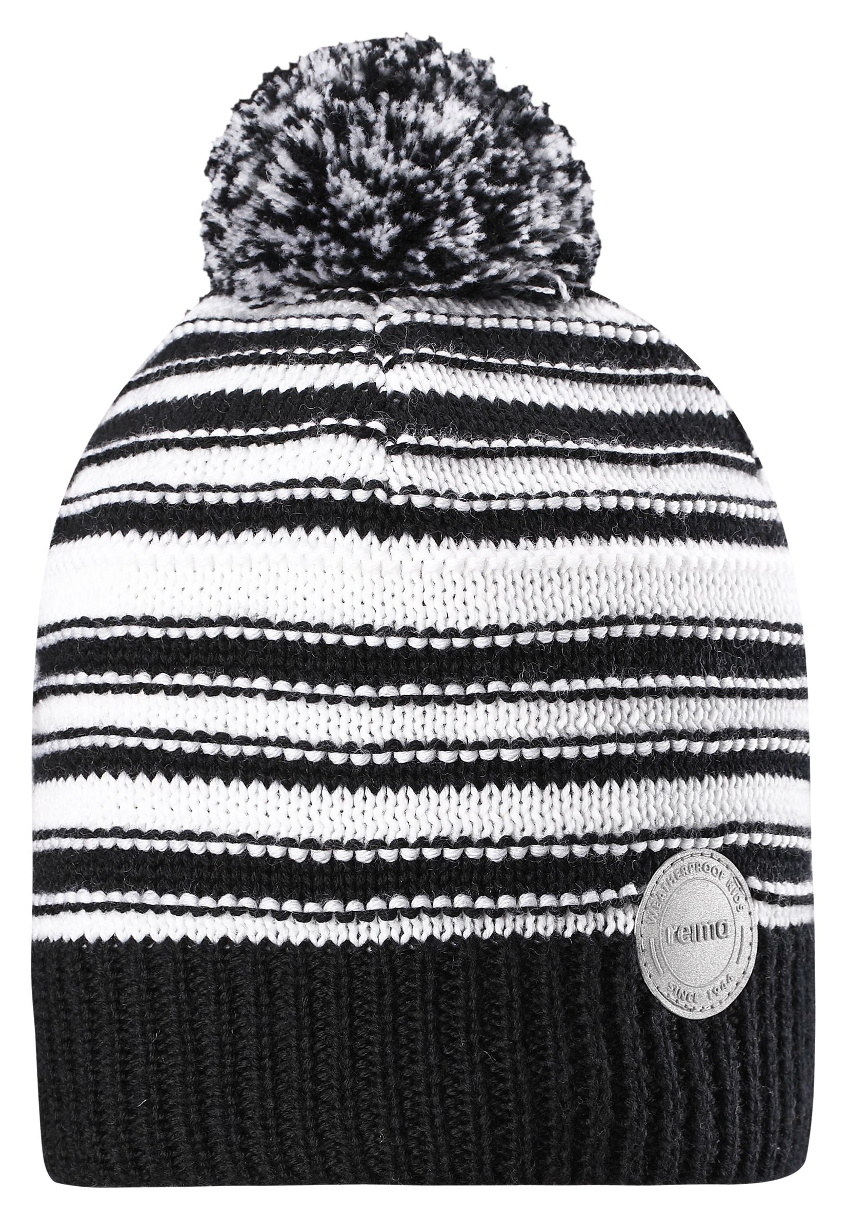 Шапка Reima 528608-9991 - фото 3