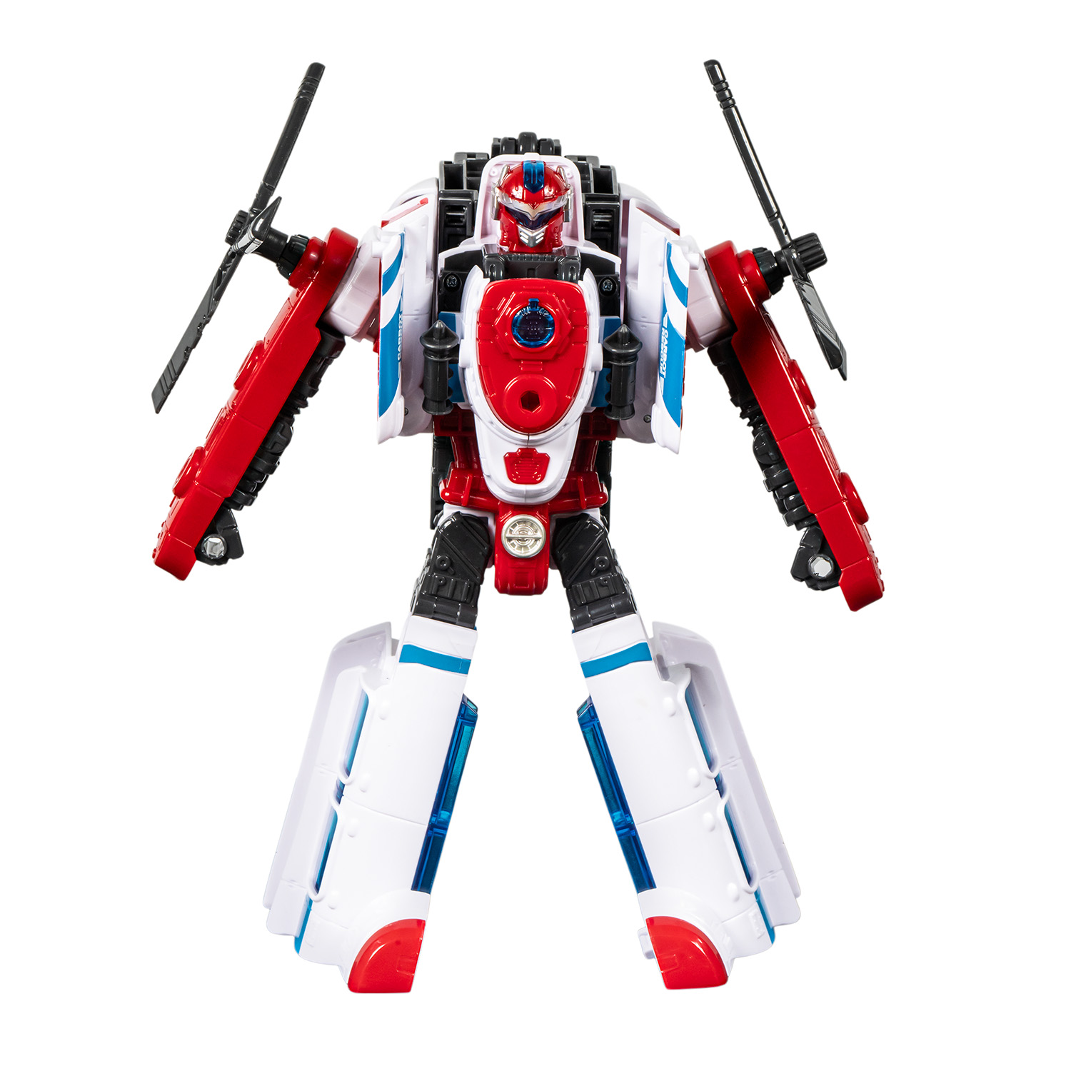 Игровой набор Hello Carbot I-nook - фото 6