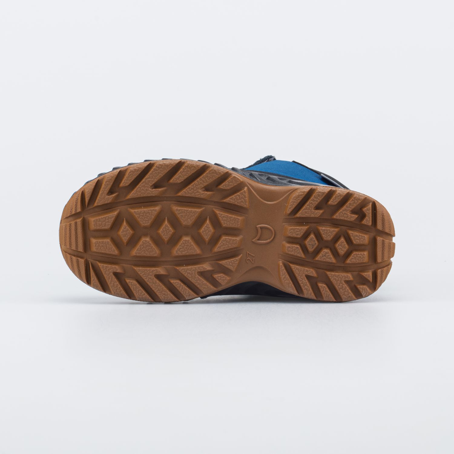 Ботинки Котофей 454706-41 - фото 5