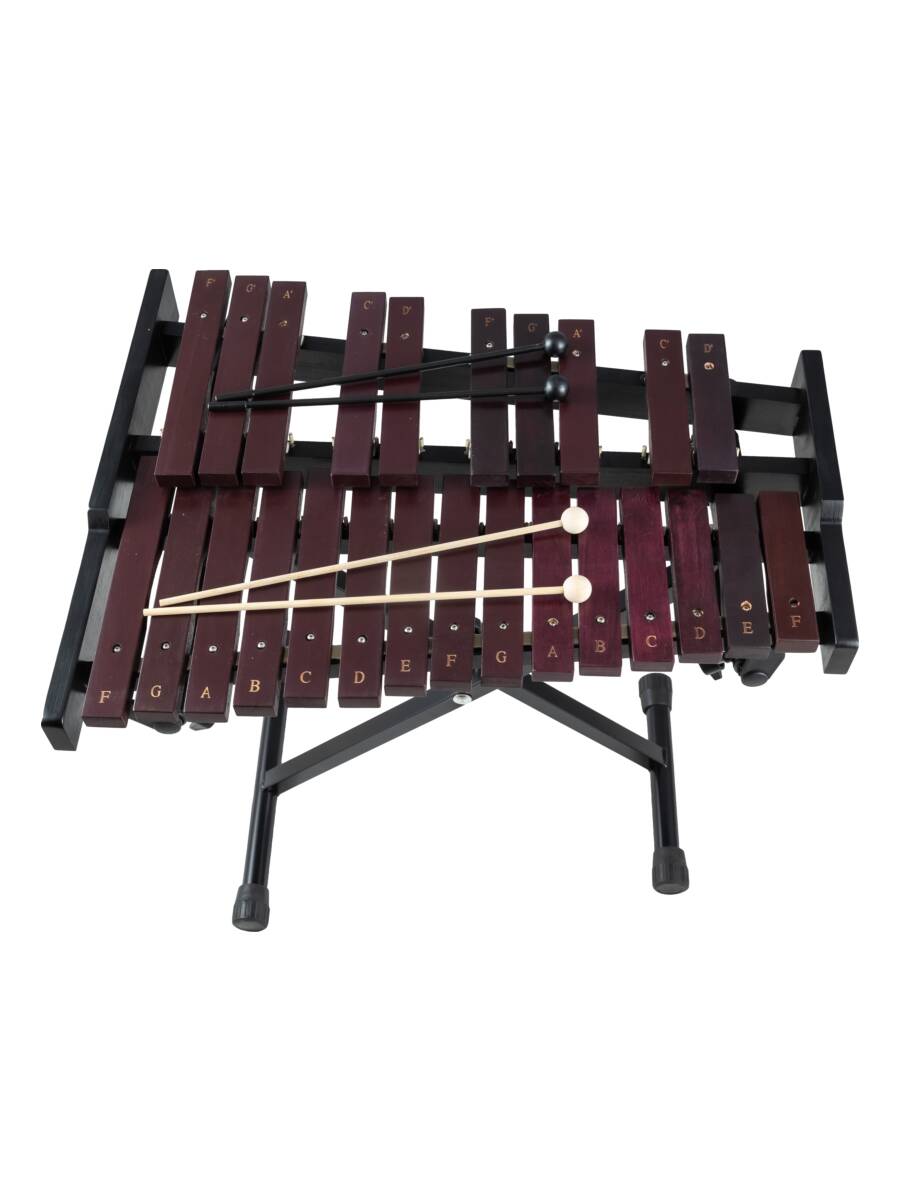Игрушка музыкальная Terris XPN-53IBK ксилофон - фото 5