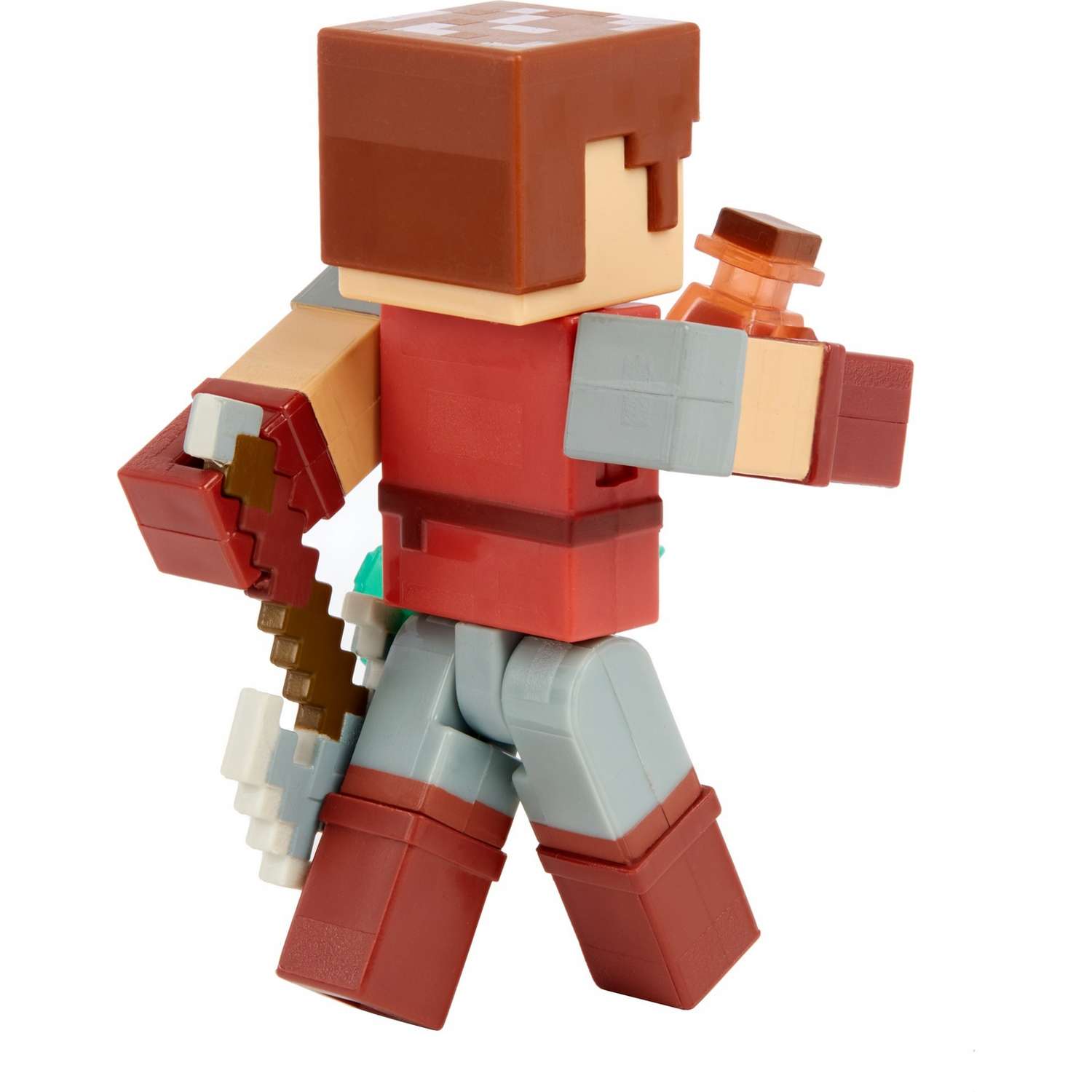 Фигурка Minecraft - фото 3