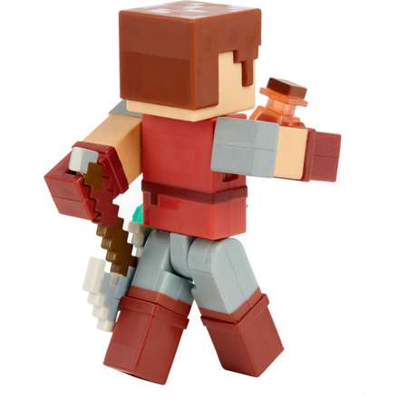 Фигурка Minecraft