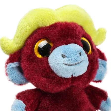 Игрушка мягкая YOOHOO Корова 180733B