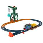 Развивающая железная дорога Thomas and Friends