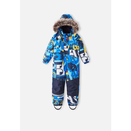 Комбинезон Lassie