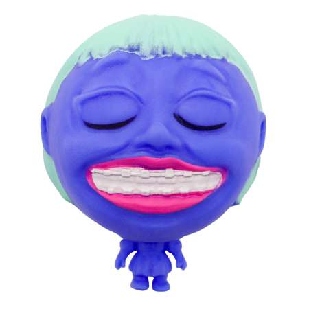 Тянучка Splats Head