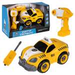 Игровой набор РУ 1TOY