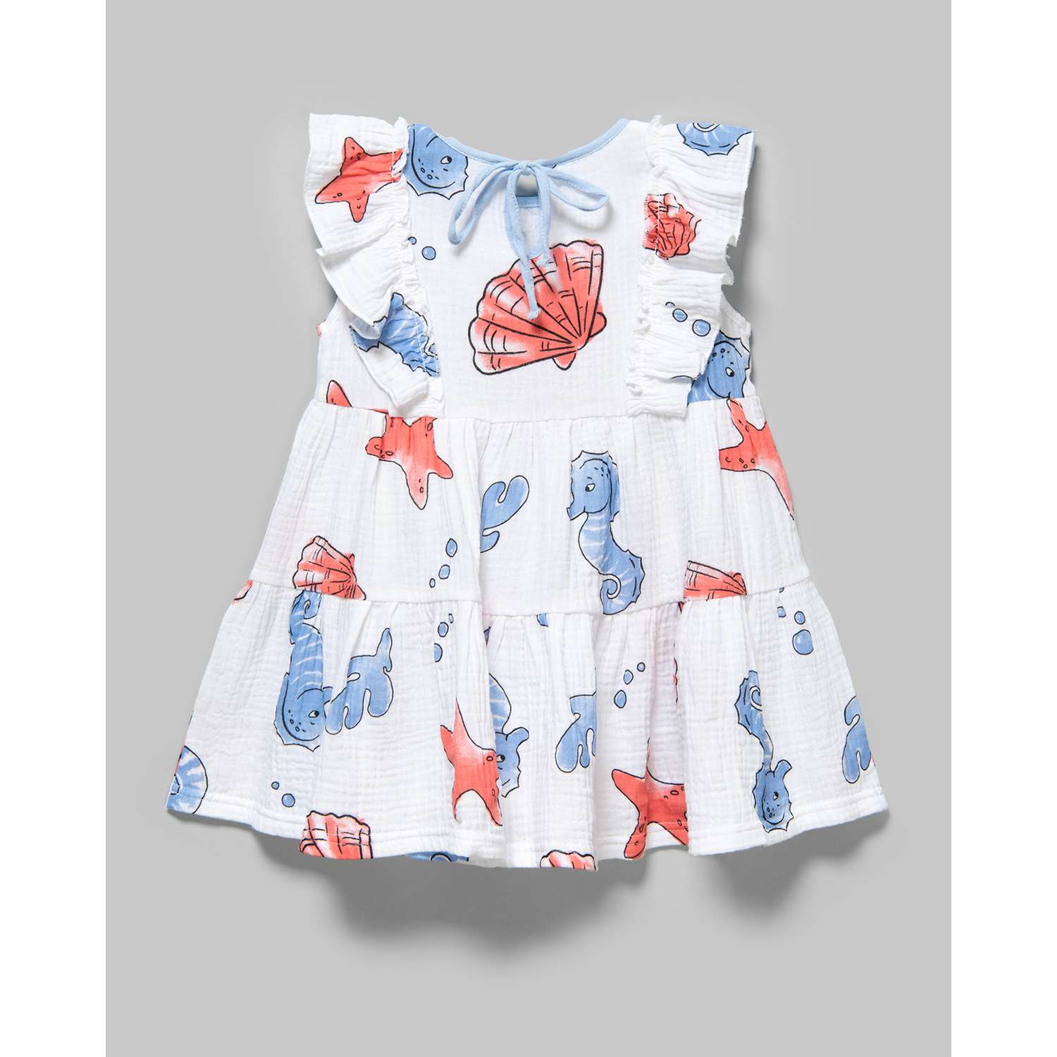 Платье Baby Gо Trend S25BT-2WO01ig-00 - фото 4
