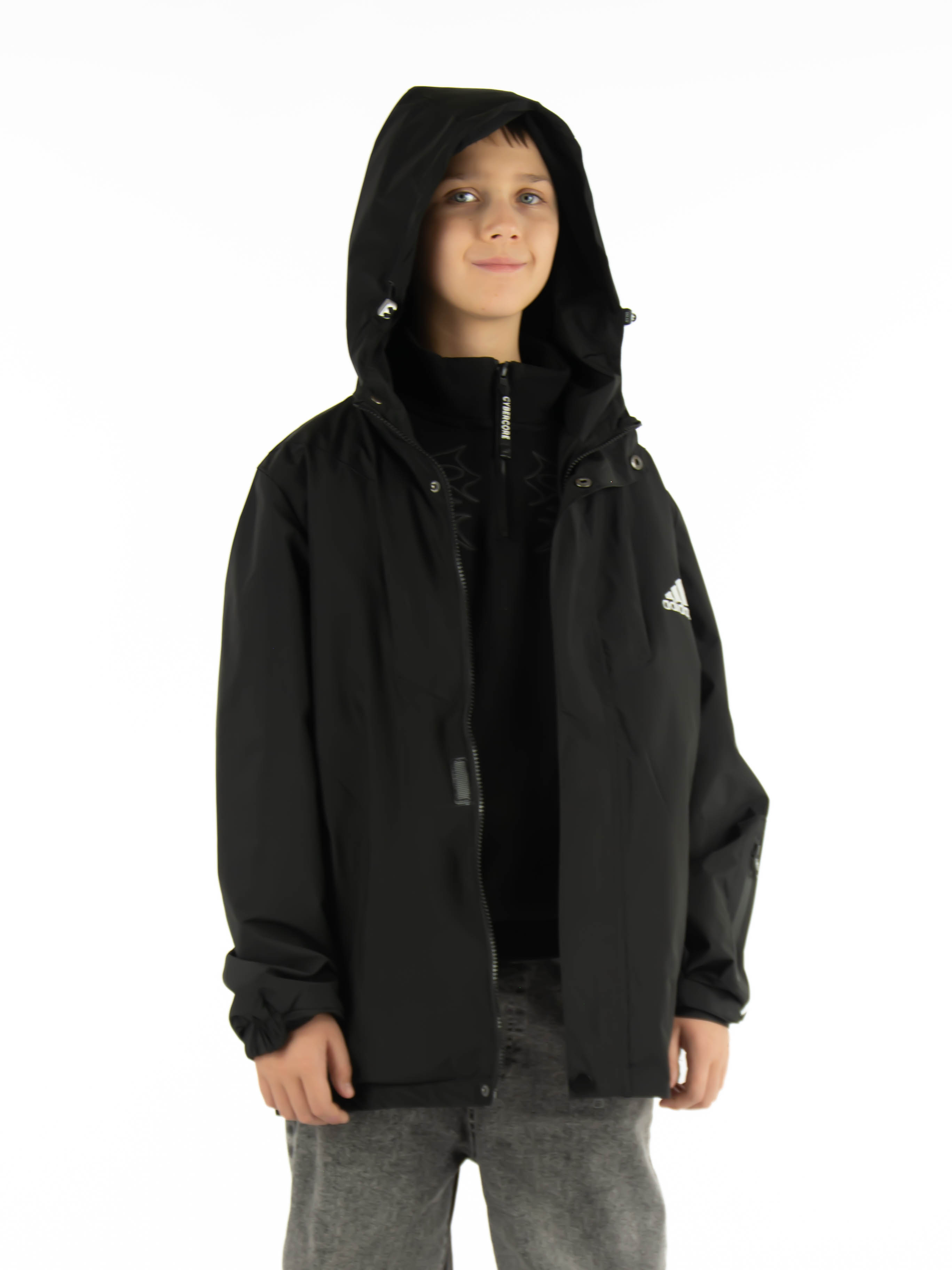 Куртка CASTLELADY 8856999 - фото 2