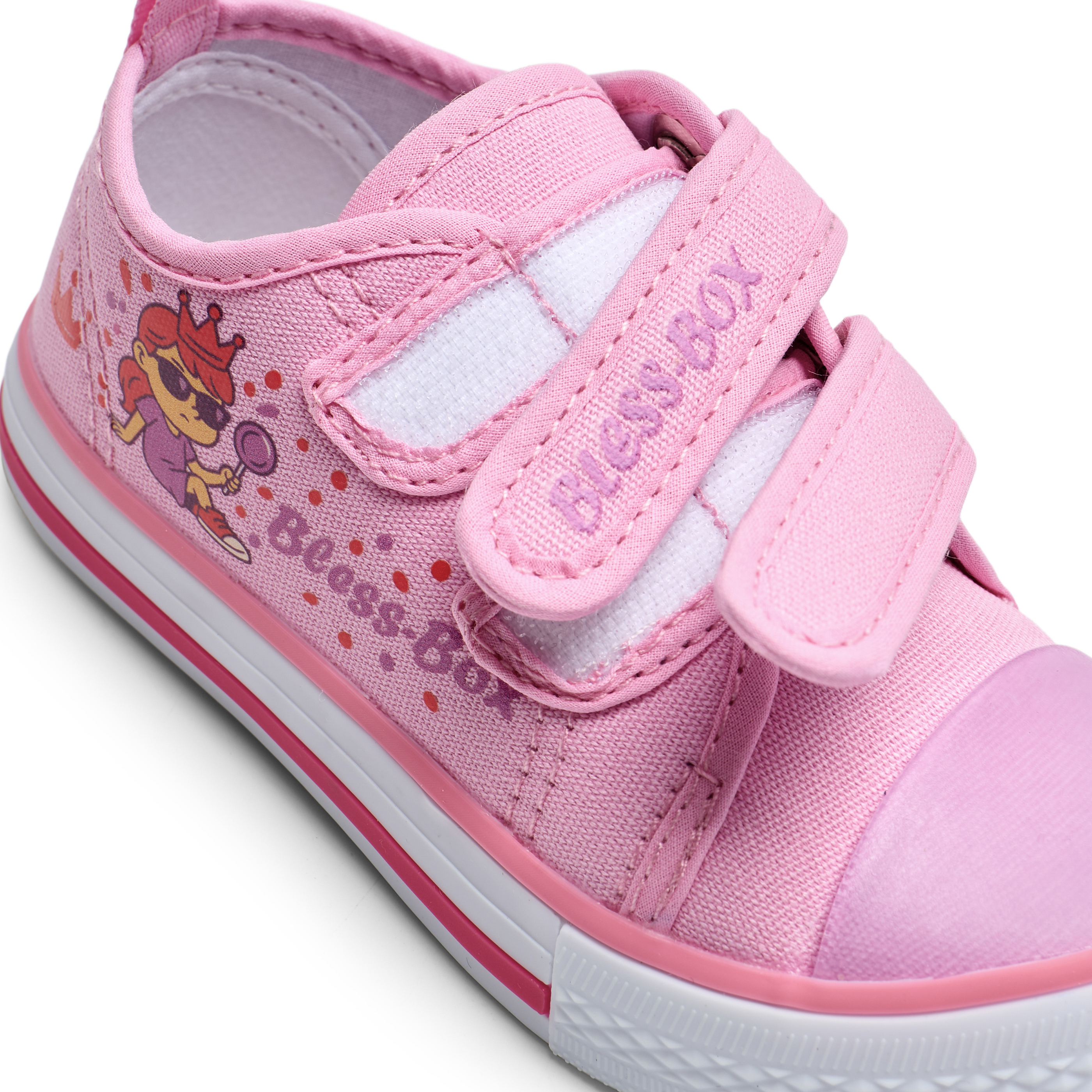 Кеды BLESSBOX BX53174A - фото 10