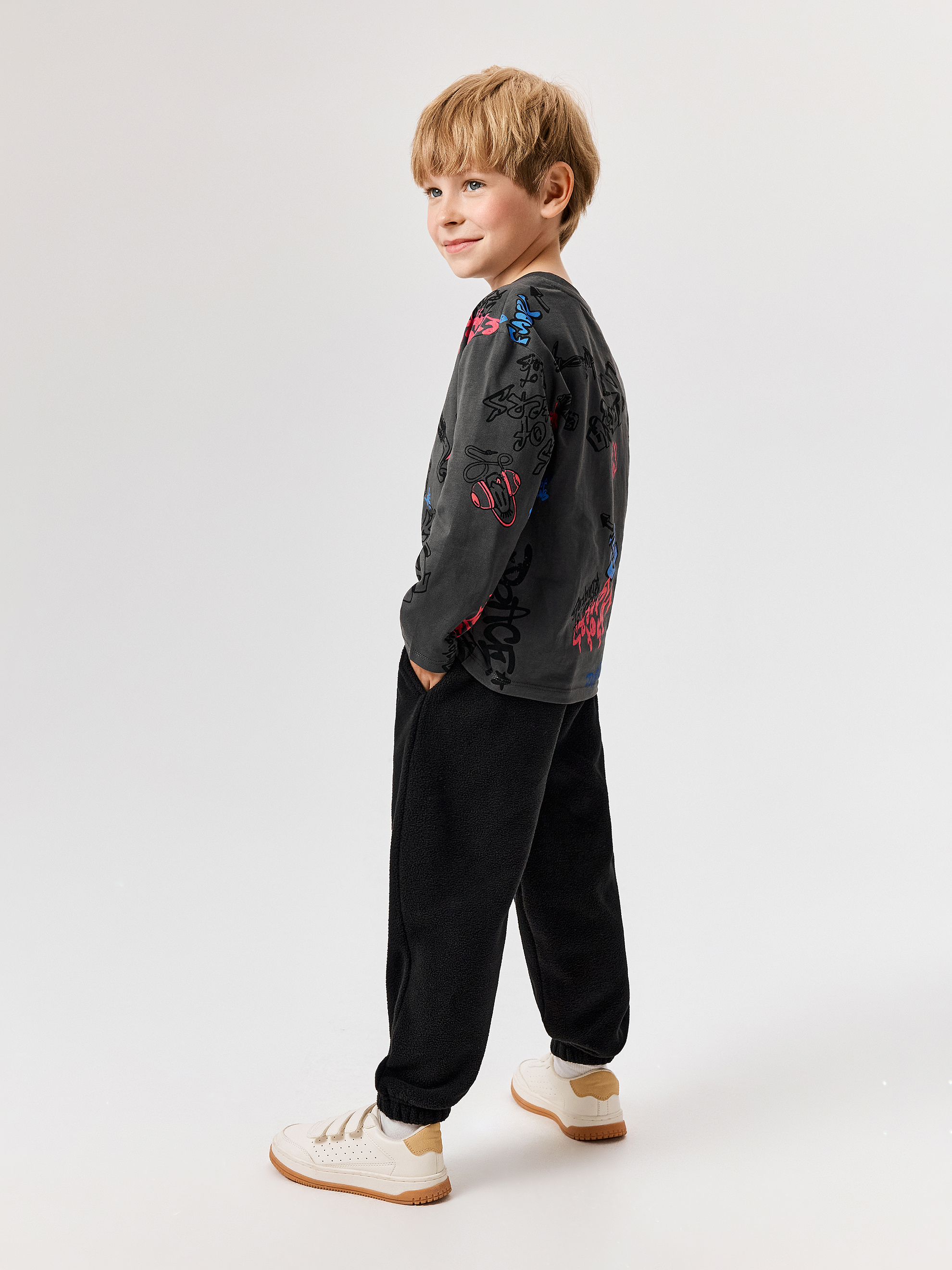 Лонгслив Acoola 20120150134_0089460 - фото 6