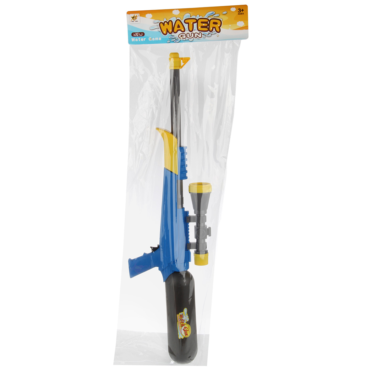 Бластер водный Veld Co - фото 11