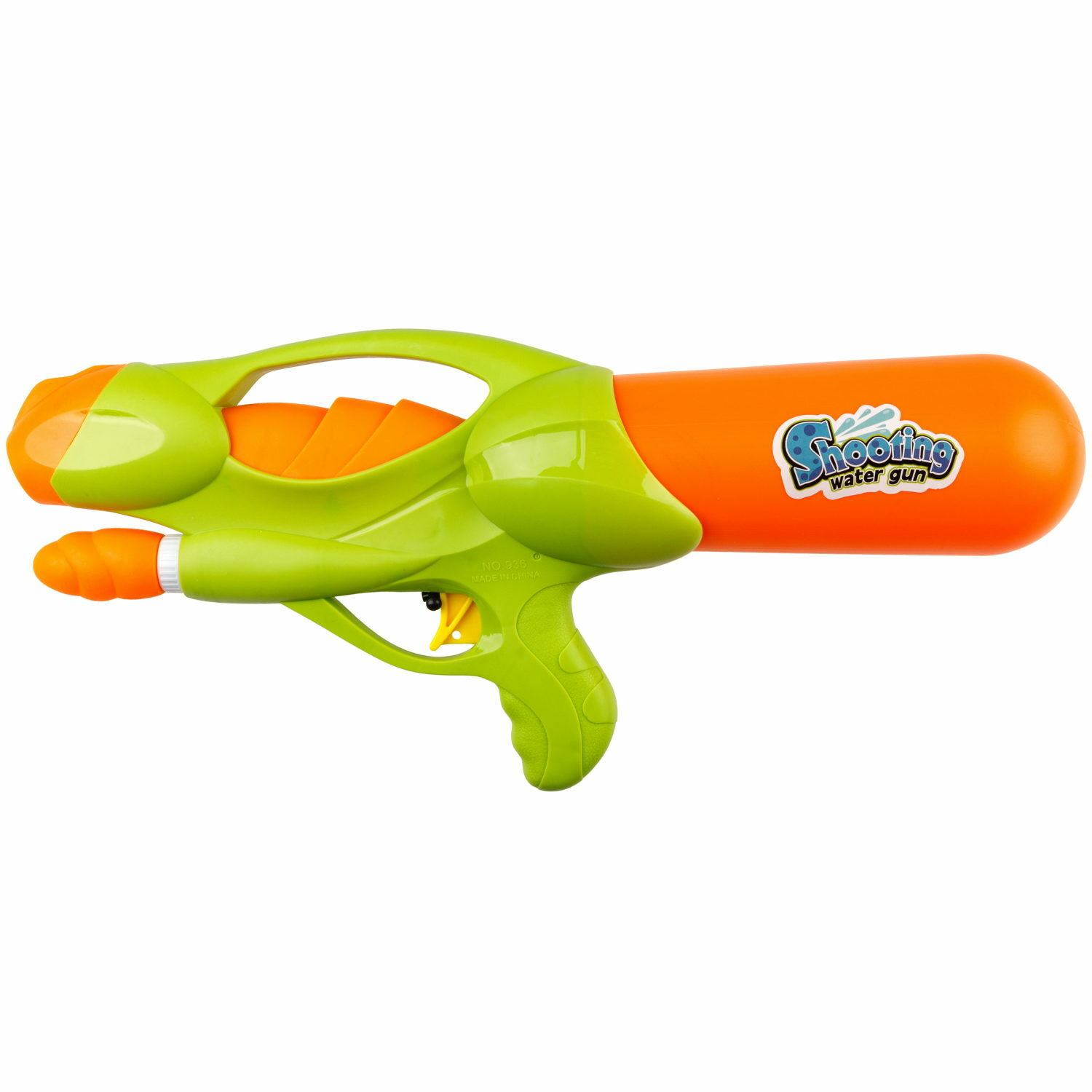 Бластер водный 1TOY - фото 4
