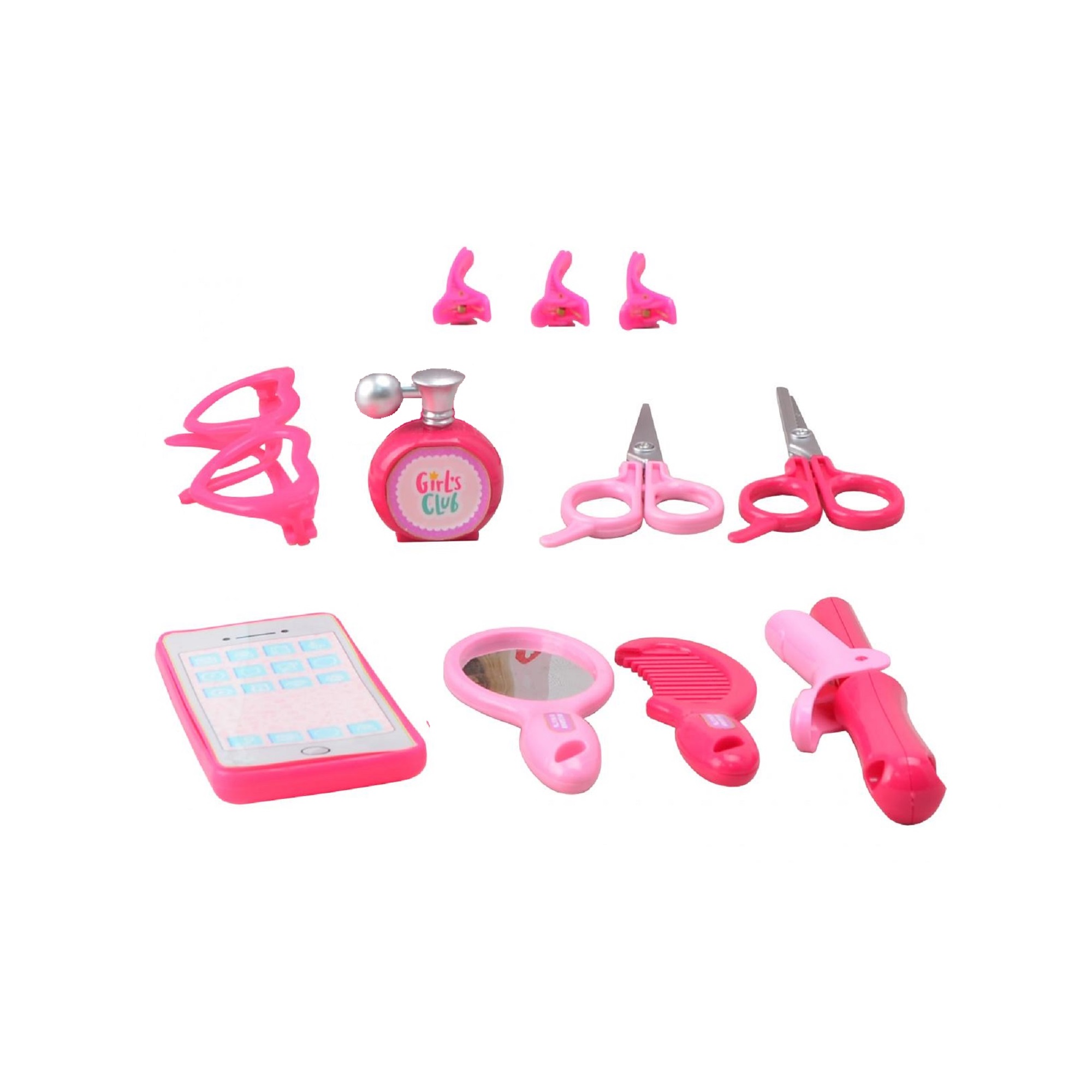 Игрушка GirlsClub инструменты - фото 1