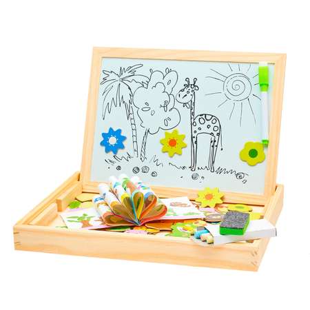 Настольная игра EziKIDS