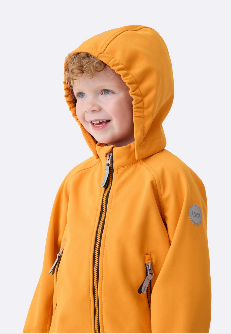 Комбинезон Lassie 71103212-2670 - фото 3