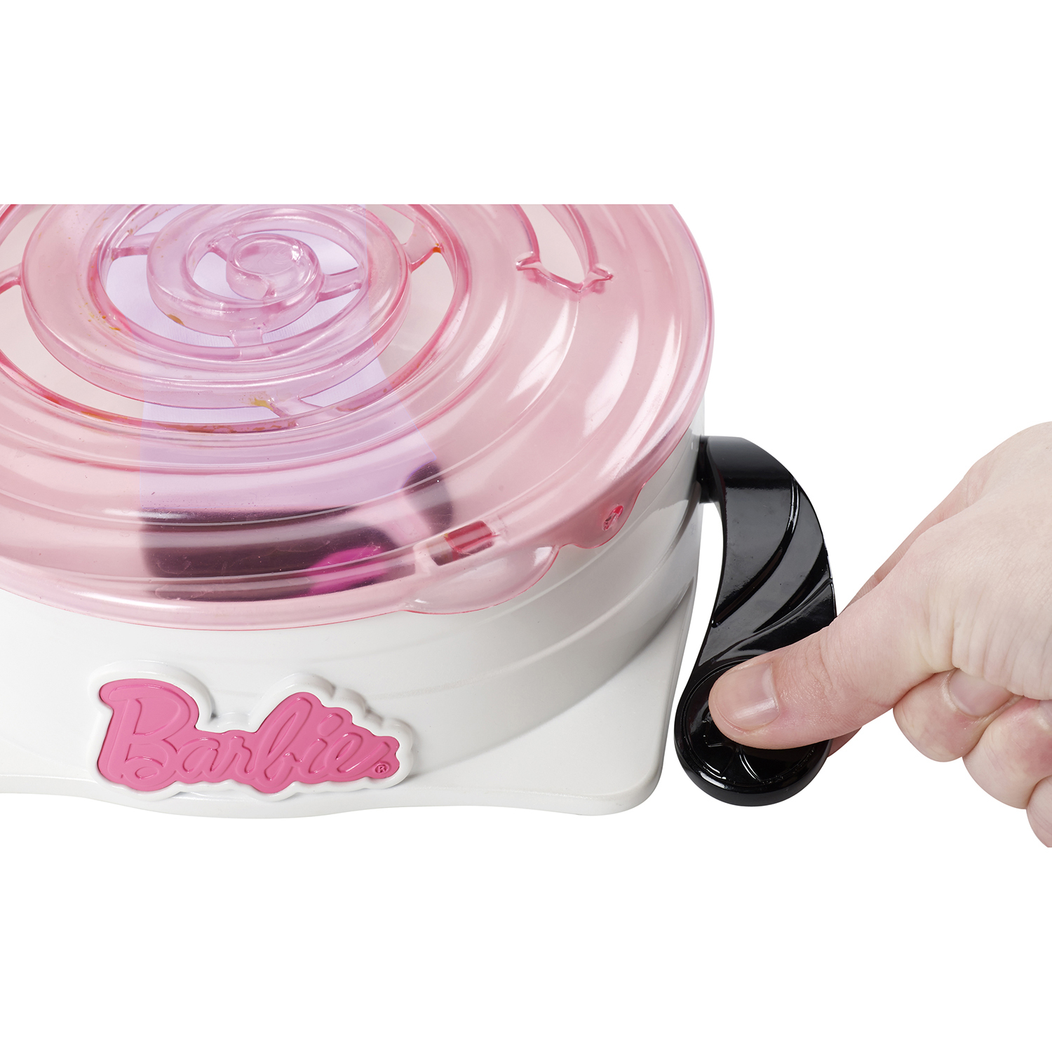 Кукла модельная Barbie набор для создания нарядов DMC10 - фото 17