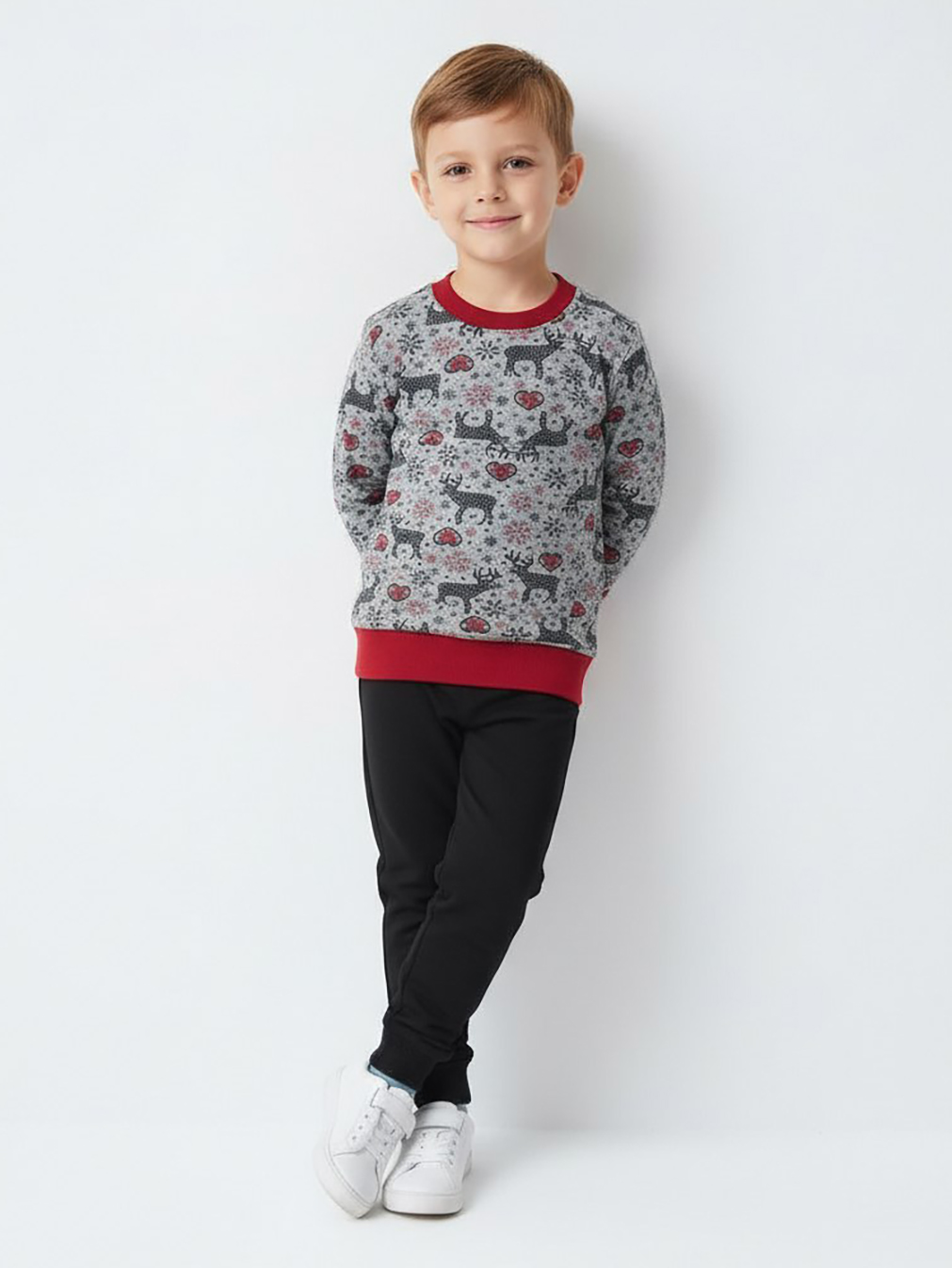 Костюм VGtrikotazh d6195 - фото 1