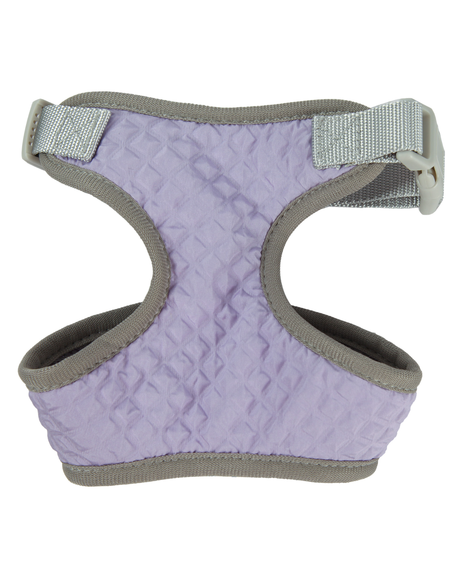 Шлейка-жилетка для собак Barbaks Венера S шея 28см грудь 32-46см - фото 2