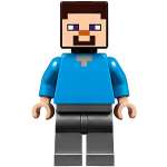 Фигурка LEGO Minecraft Steve
