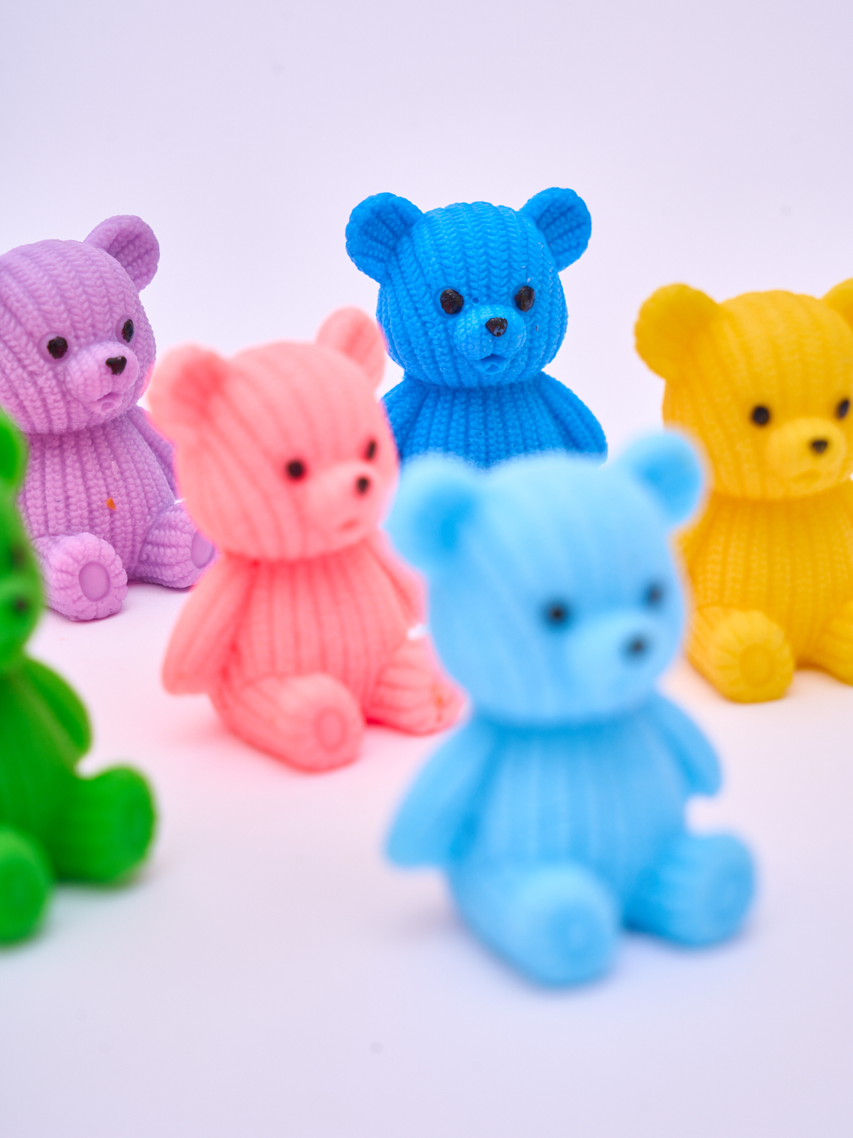 Мыло SKUINA 110 г - фото 2