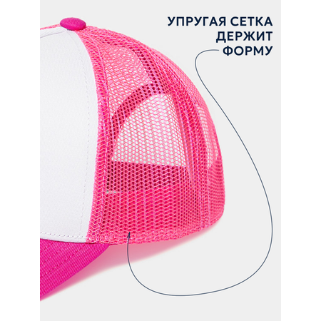 Бейсболка Totti Kids